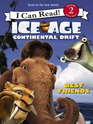 Best Friends - ebook